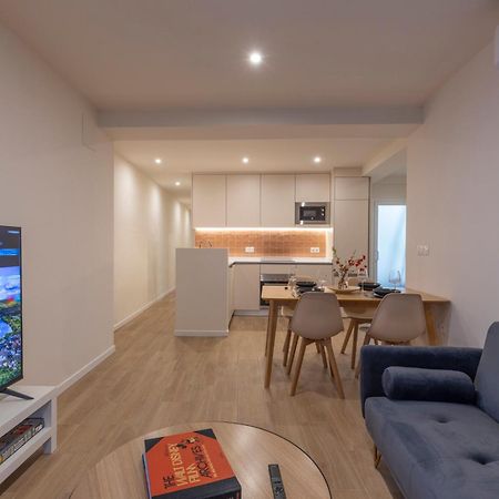 Siesta Apartment Caballerizas Granada Eksteriør billede
