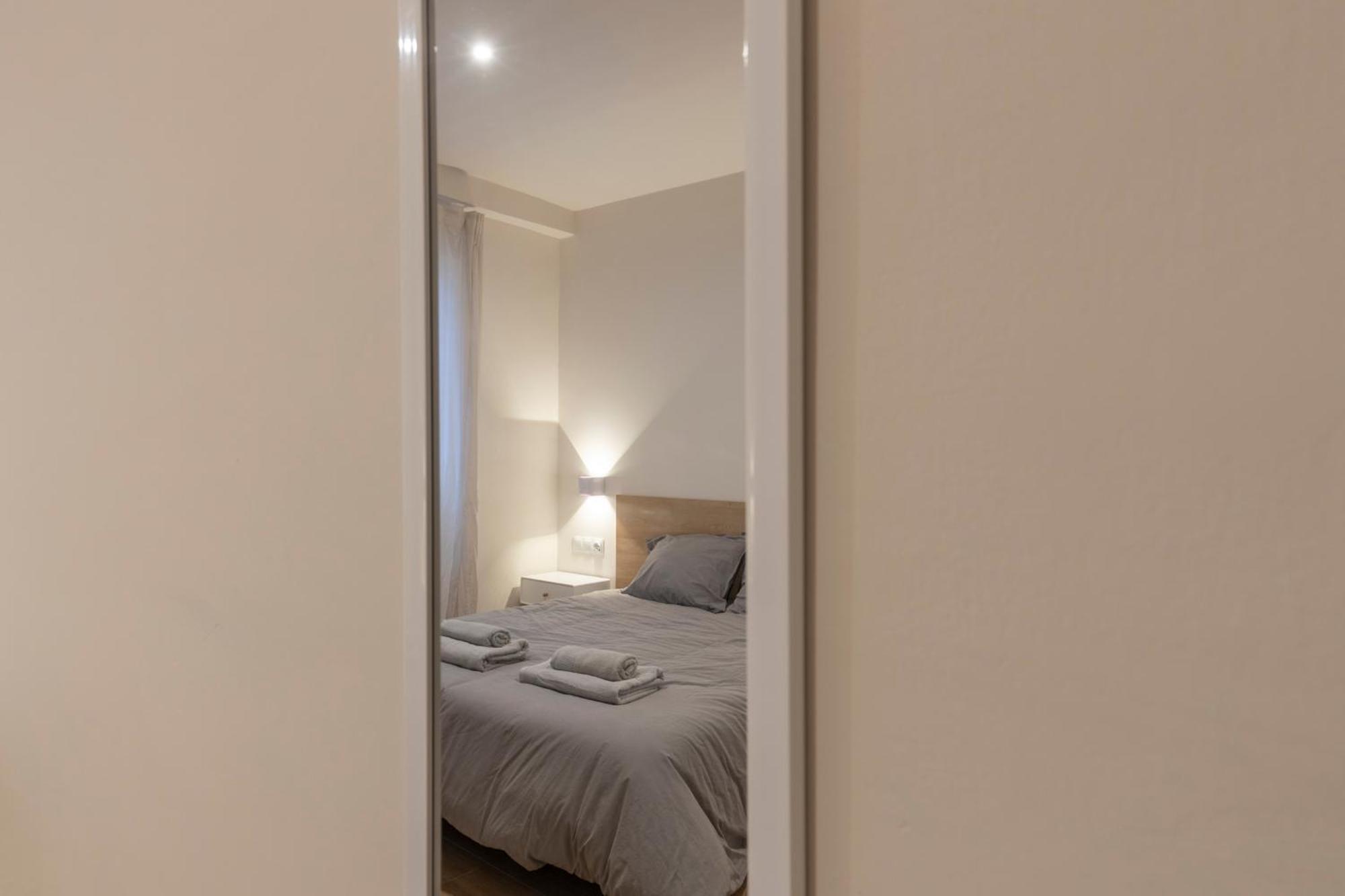 Siesta Apartment Caballerizas Granada Eksteriør billede