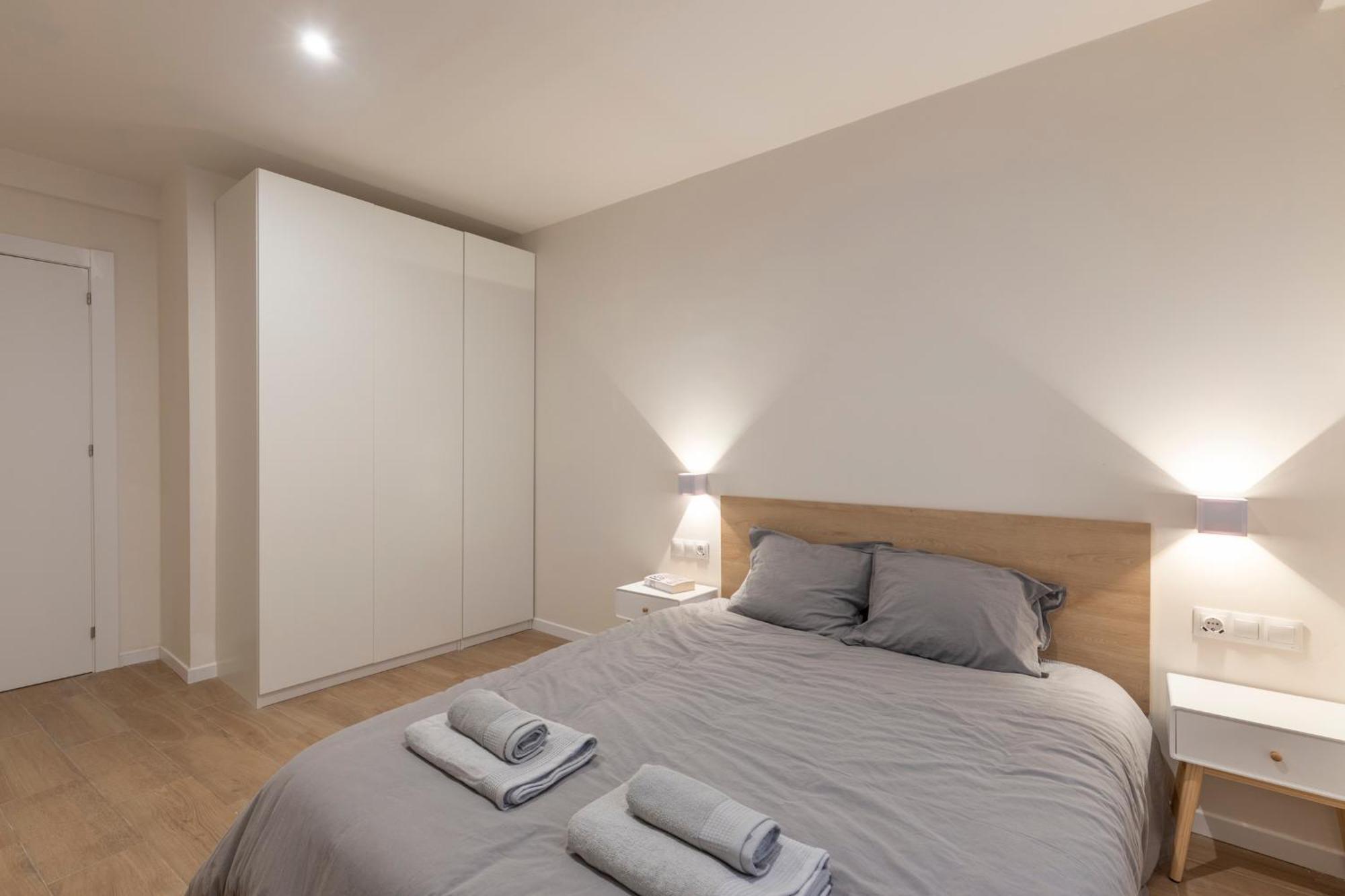 Siesta Apartment Caballerizas Granada Eksteriør billede