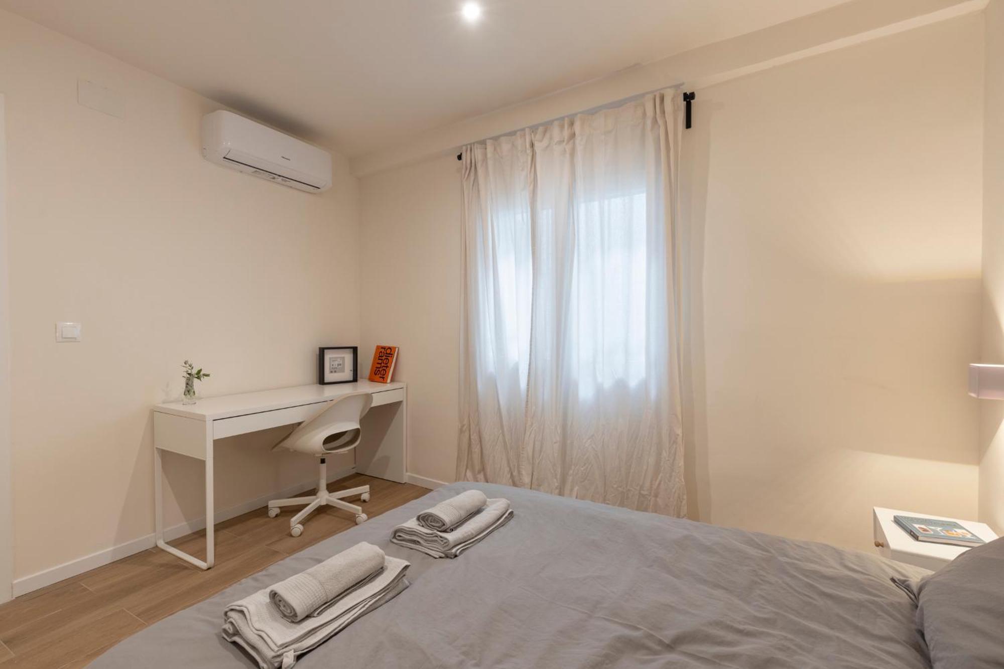Siesta Apartment Caballerizas Granada Eksteriør billede