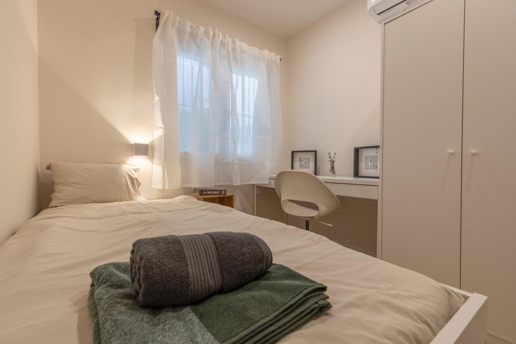 Siesta Apartment Caballerizas Granada Eksteriør billede