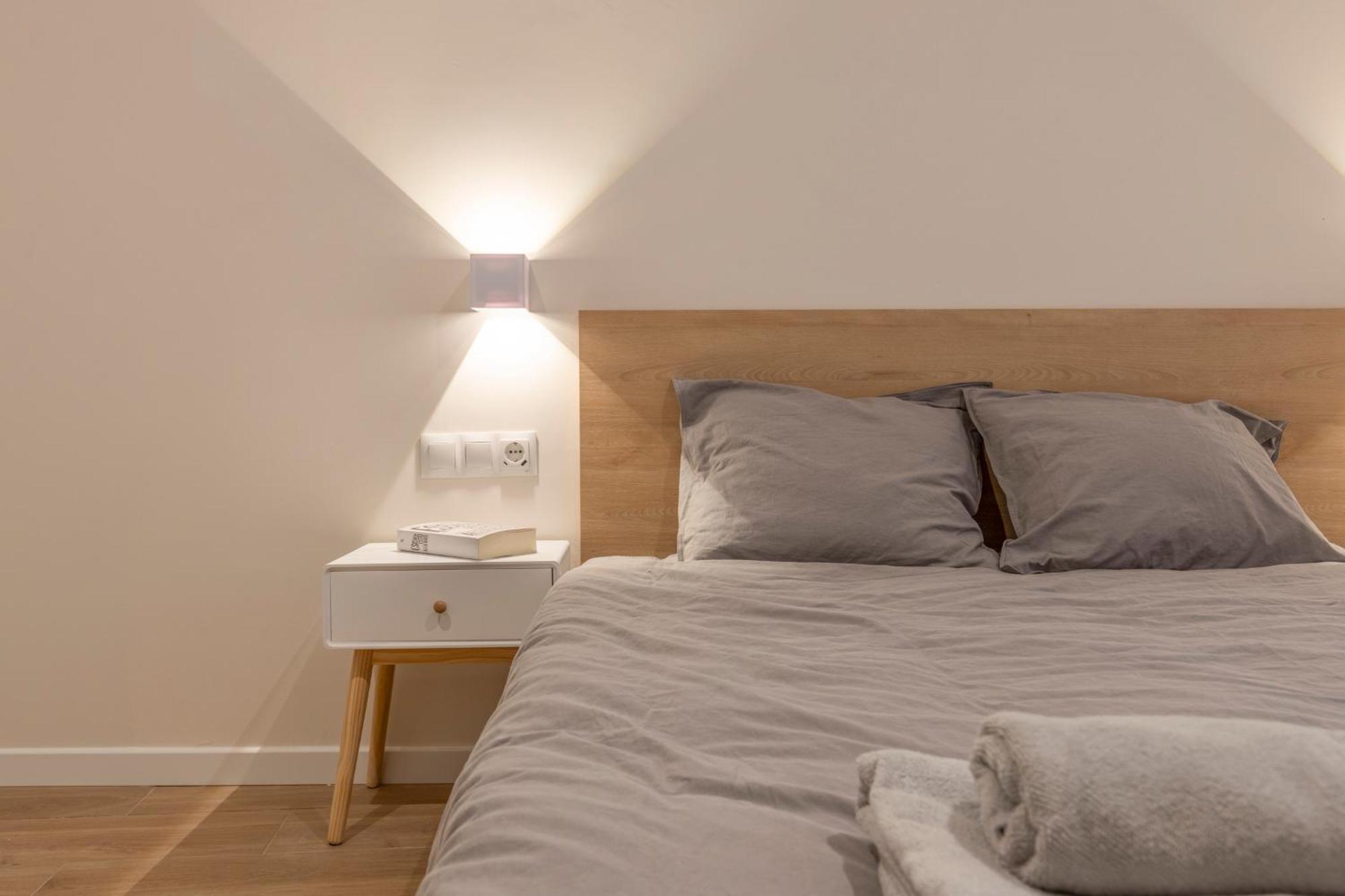 Siesta Apartment Caballerizas Granada Eksteriør billede