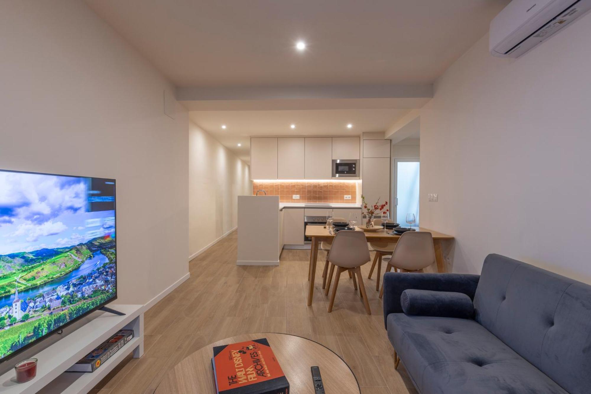 Siesta Apartment Caballerizas Granada Eksteriør billede