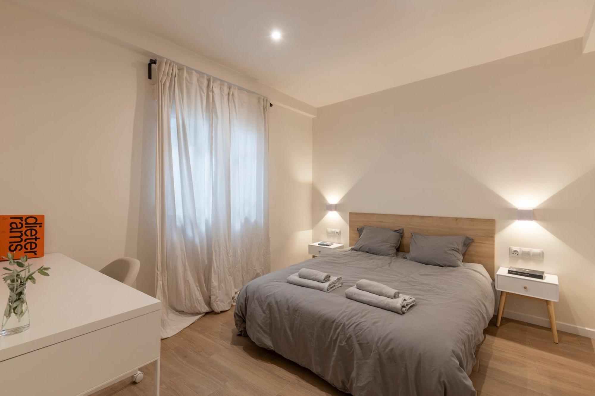 Siesta Apartment Caballerizas Granada Eksteriør billede