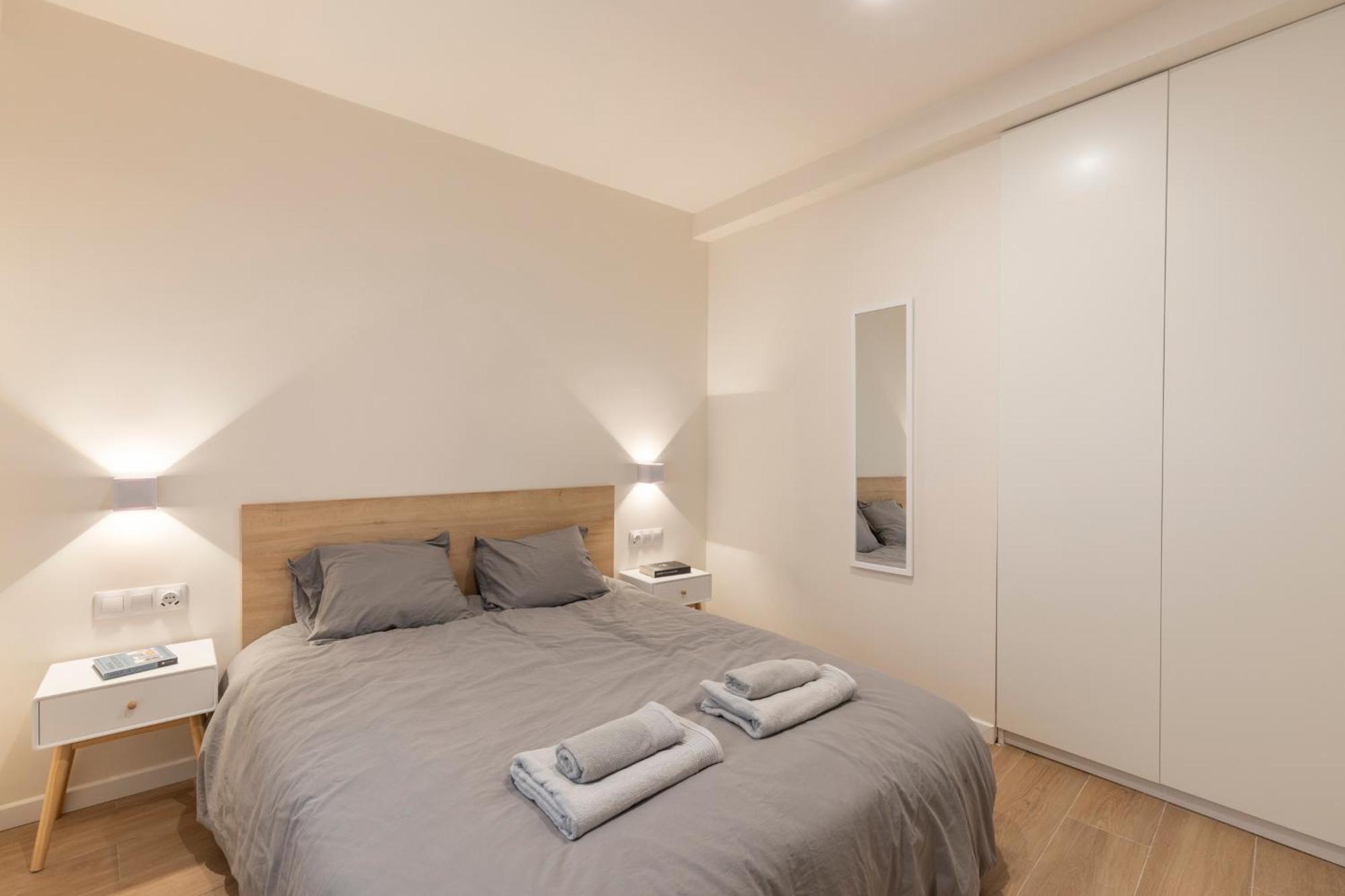 Siesta Apartment Caballerizas Granada Eksteriør billede