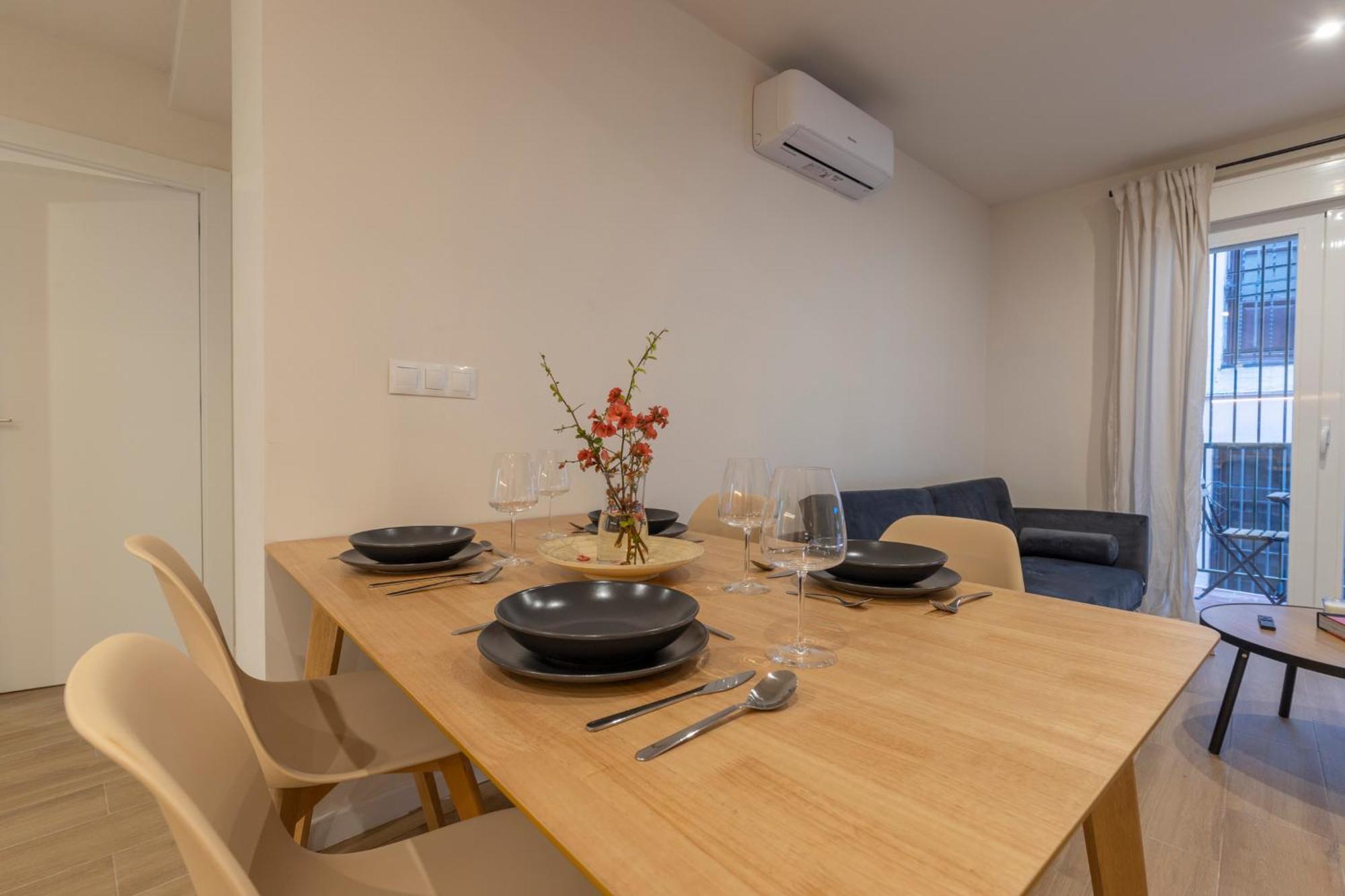 Siesta Apartment Caballerizas Granada Eksteriør billede