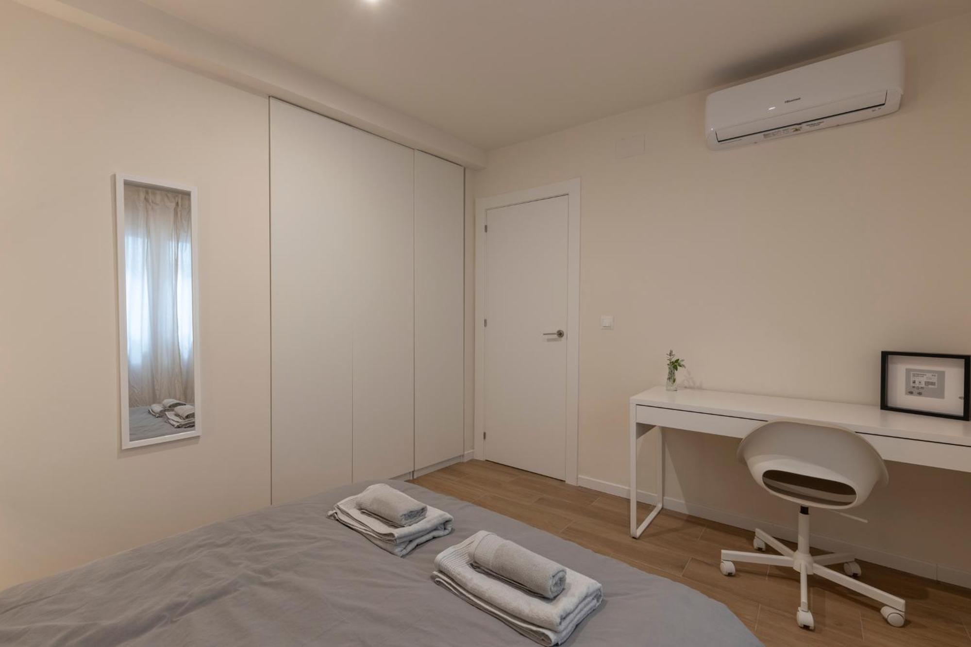 Siesta Apartment Caballerizas Granada Eksteriør billede