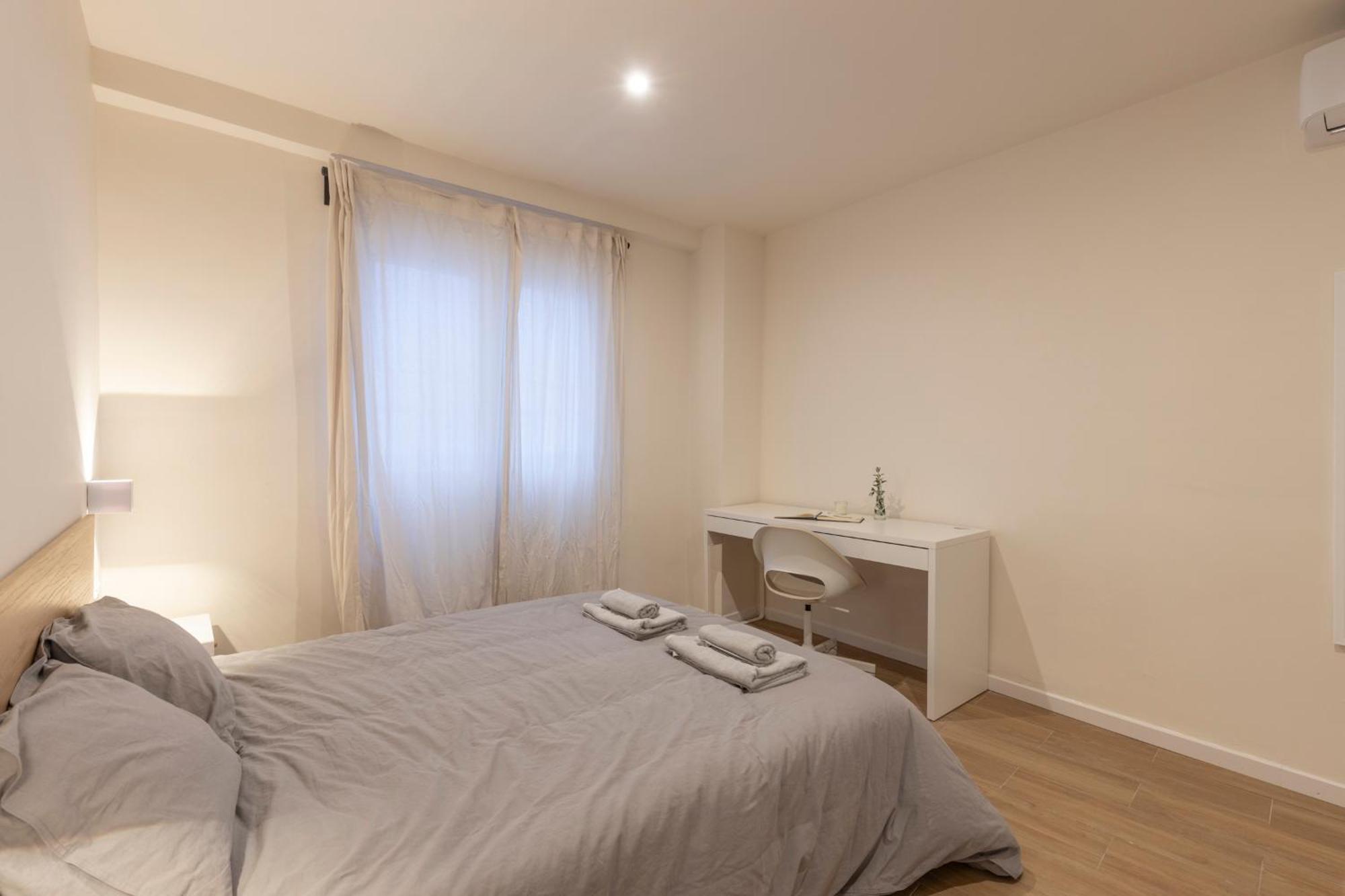 Siesta Apartment Caballerizas Granada Eksteriør billede