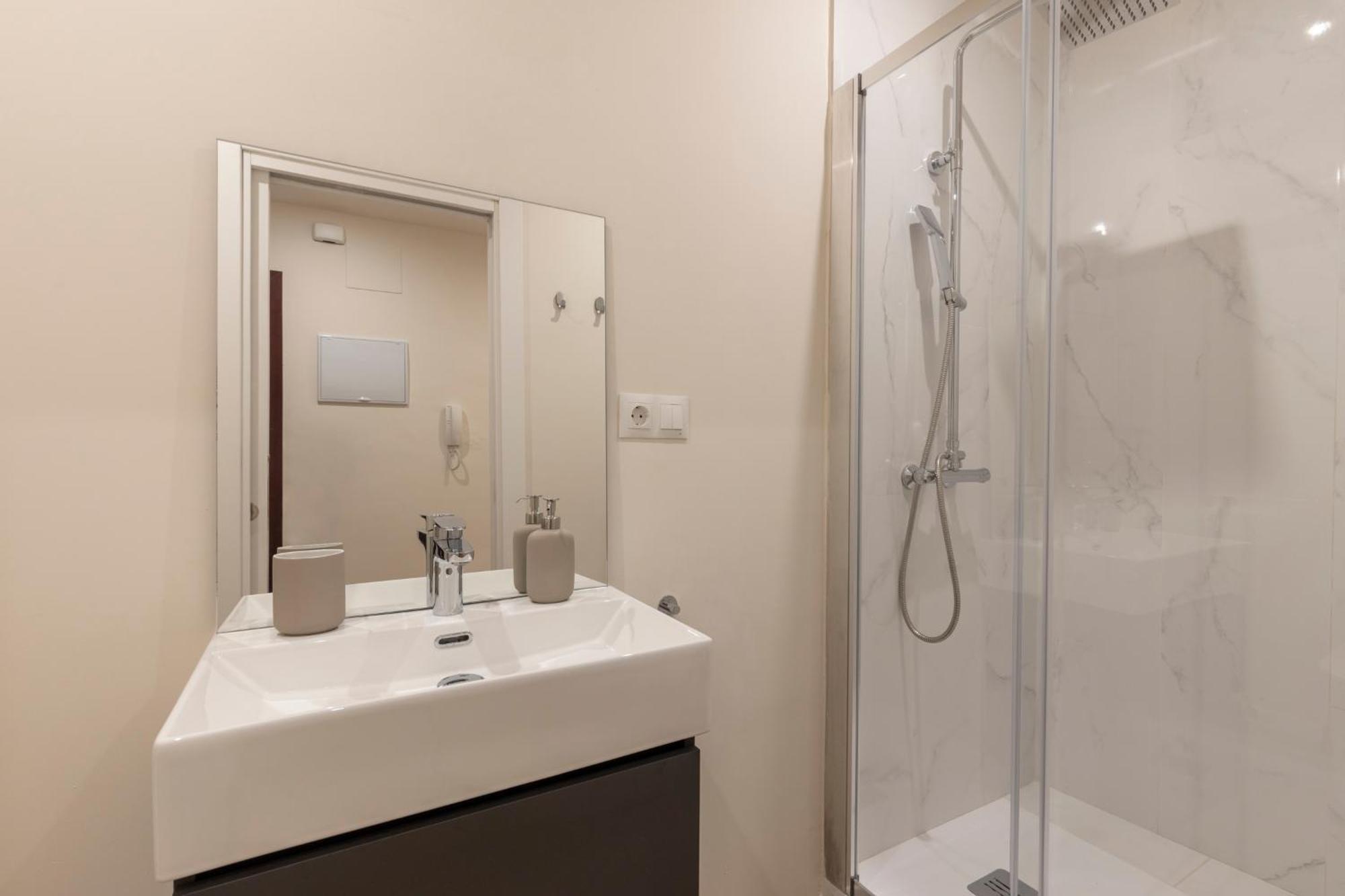 Siesta Apartment Caballerizas Granada Eksteriør billede