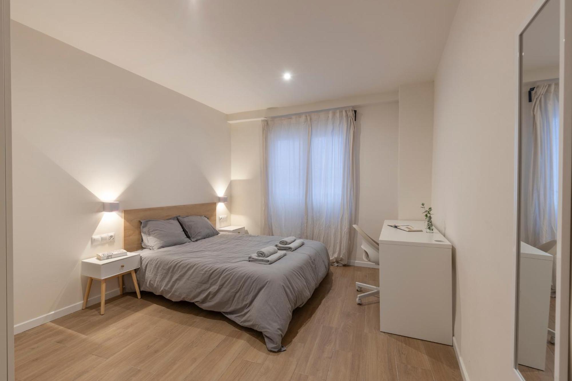 Siesta Apartment Caballerizas Granada Eksteriør billede