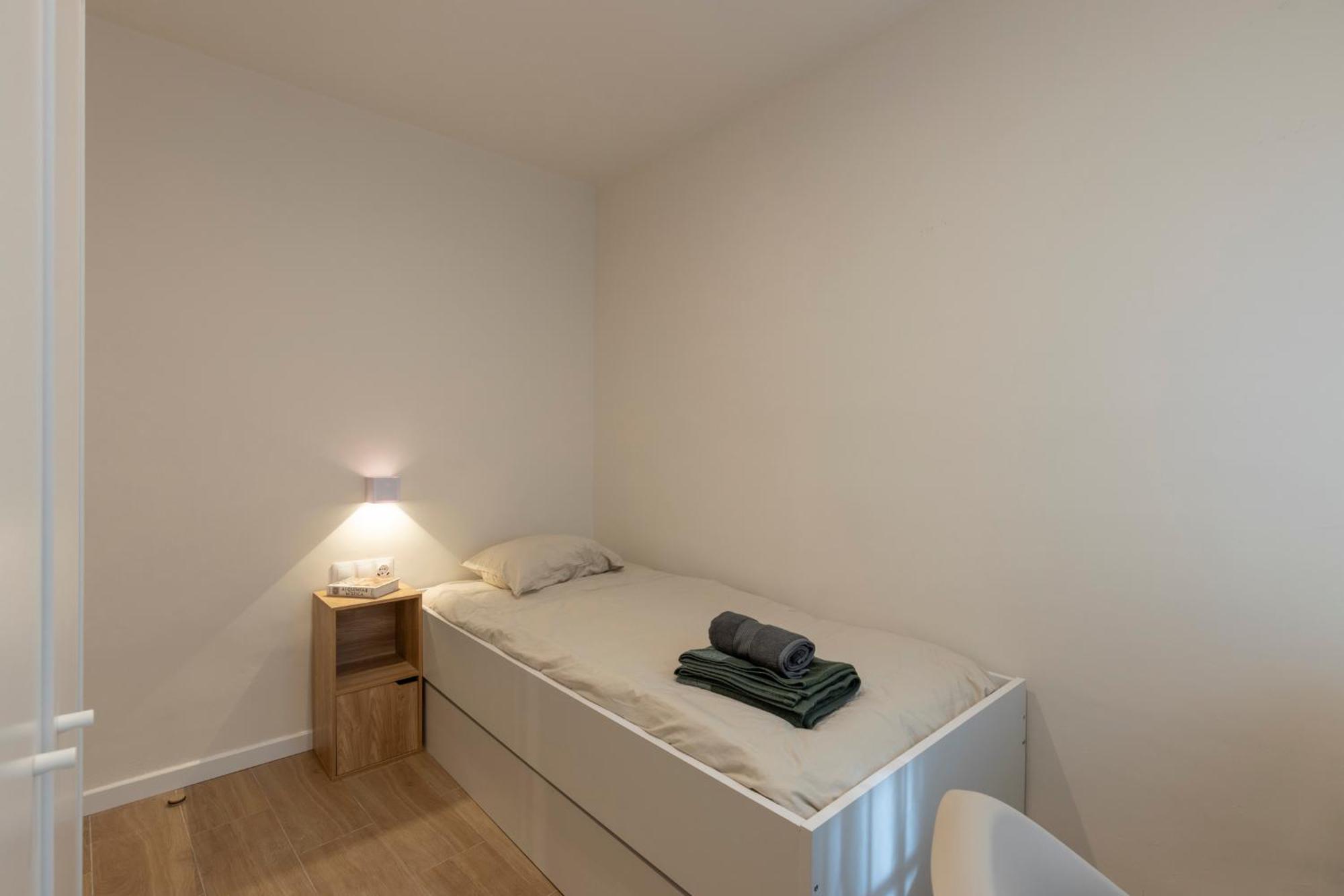 Siesta Apartment Caballerizas Granada Eksteriør billede