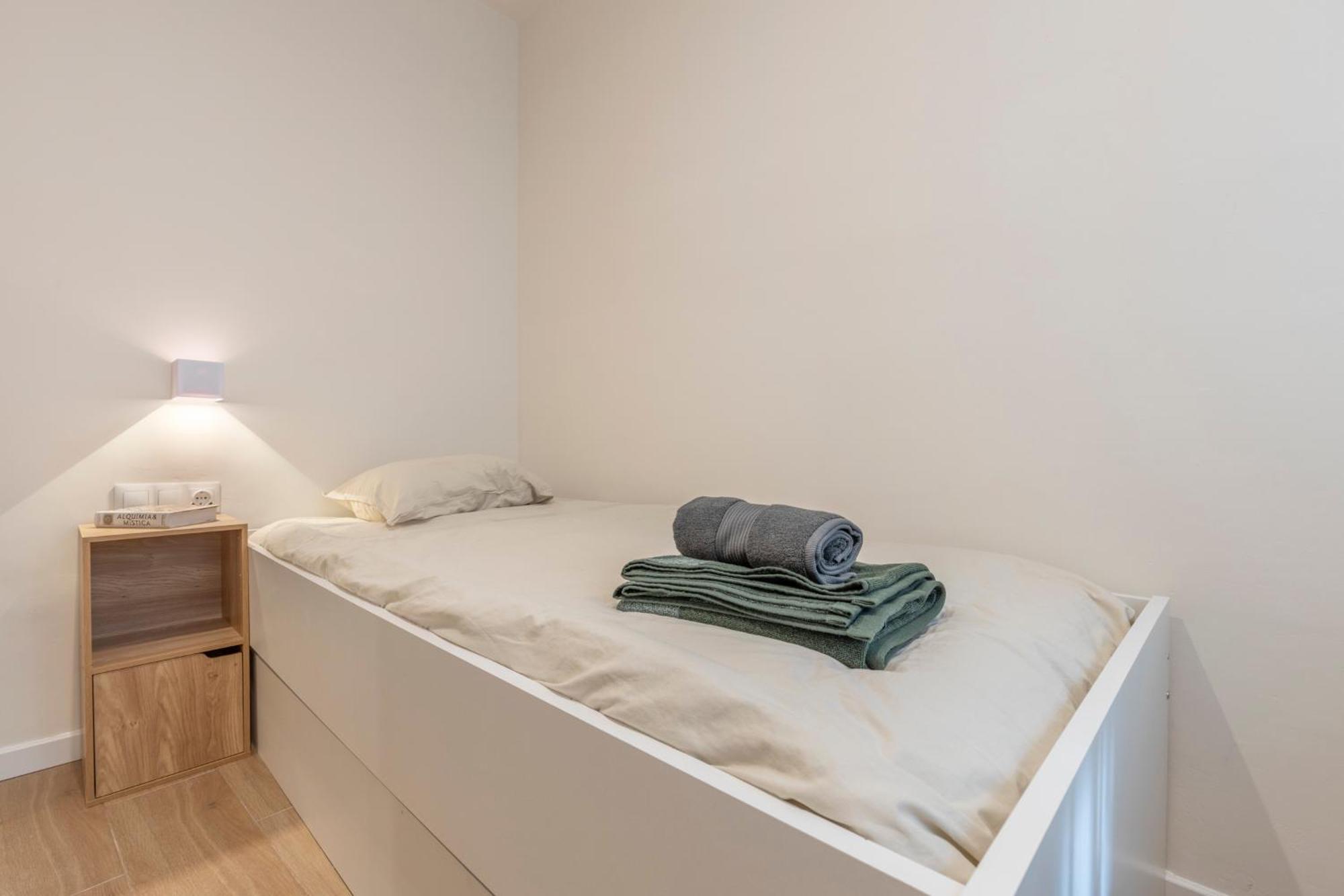 Siesta Apartment Caballerizas Granada Eksteriør billede