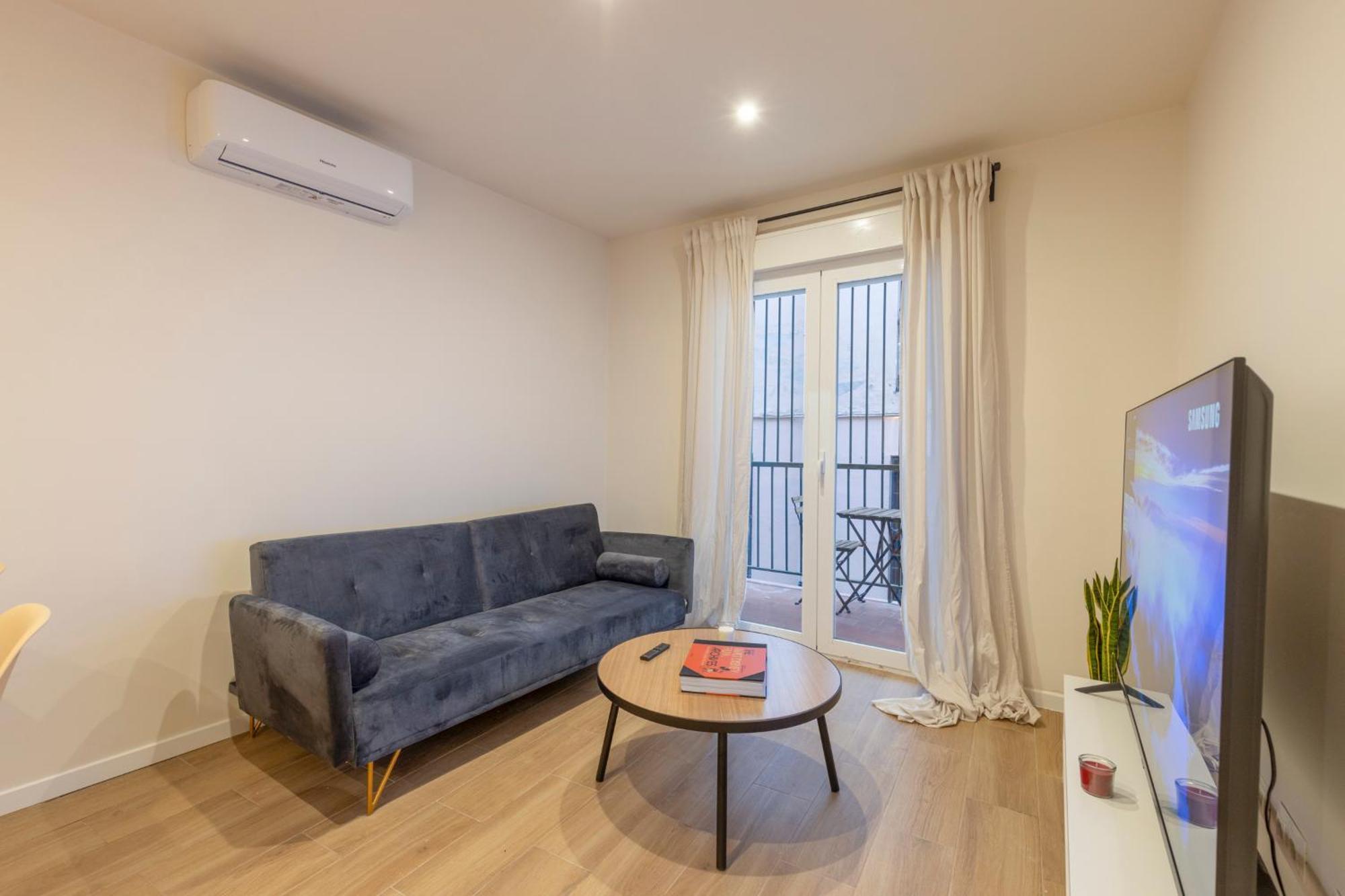 Siesta Apartment Caballerizas Granada Eksteriør billede