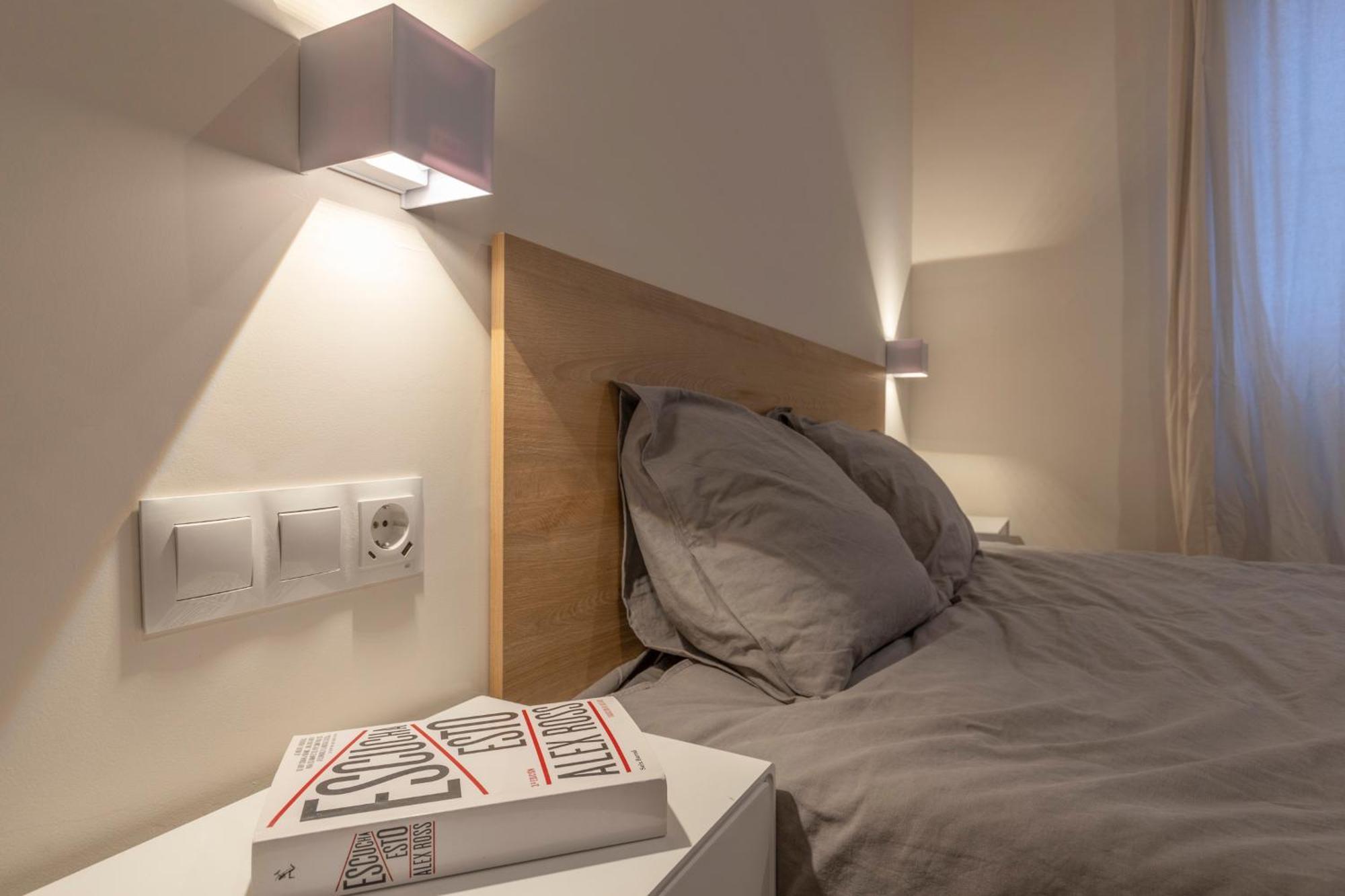 Siesta Apartment Caballerizas Granada Eksteriør billede